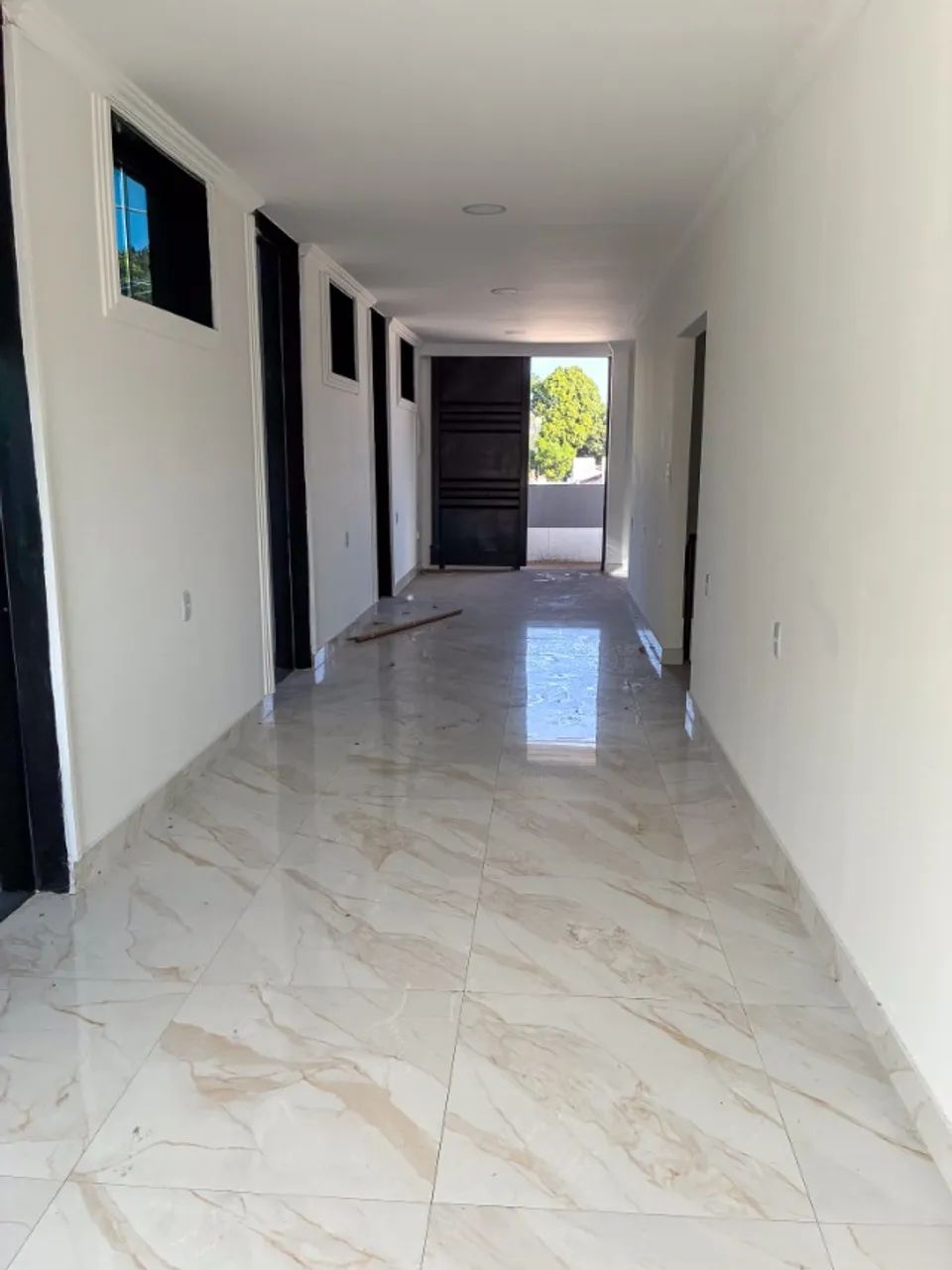 Alugo sala comercial / escritório no conjunto Petros Manaus - Foto 2