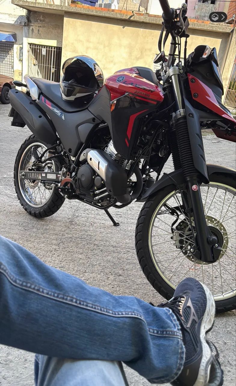 Yamaha lander  - Foto 3