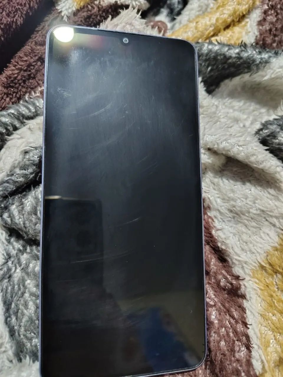 Estou vendendo celular A07 SAMSUNG  - Foto 2