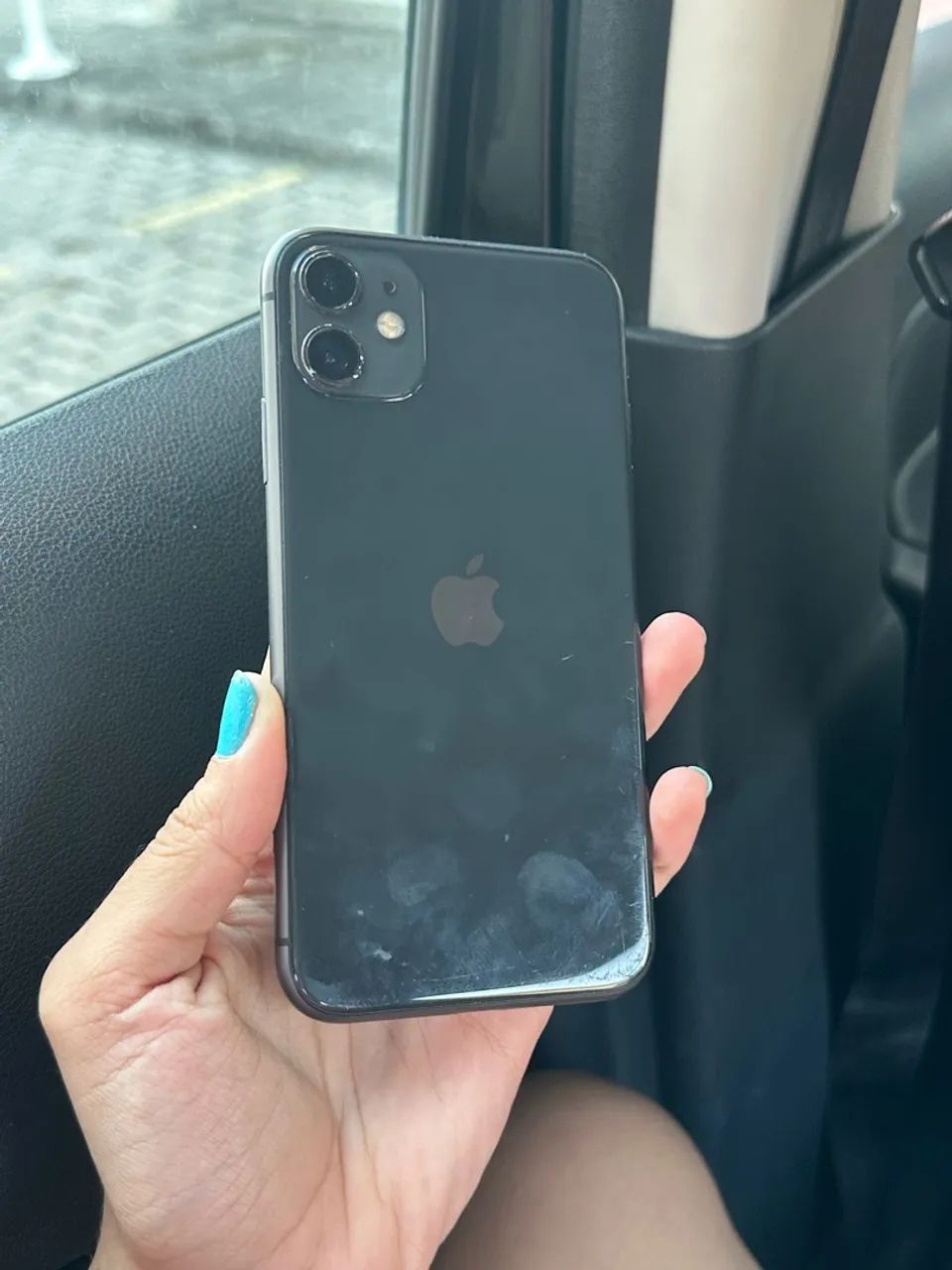 IPHONE 11 128GB PARA VENDER HOJE?