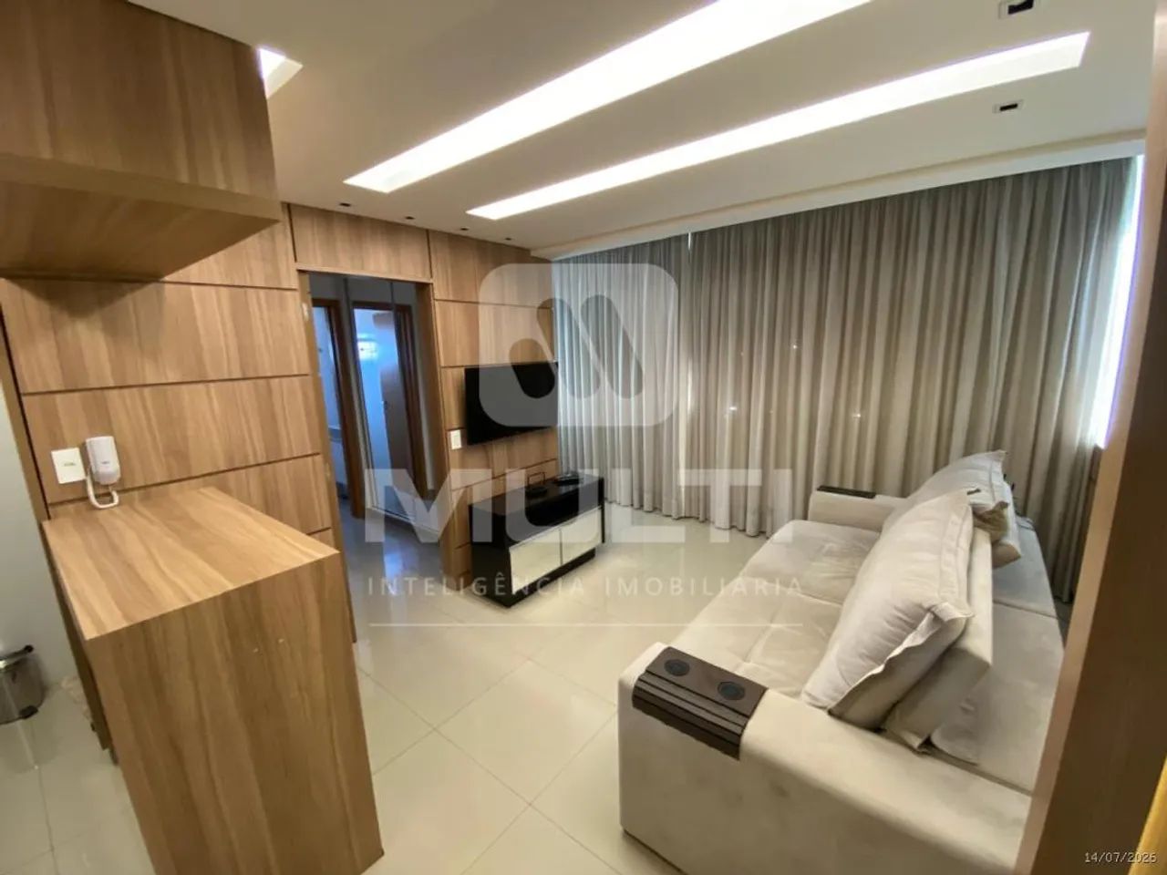 Apartamento - SARAIVA