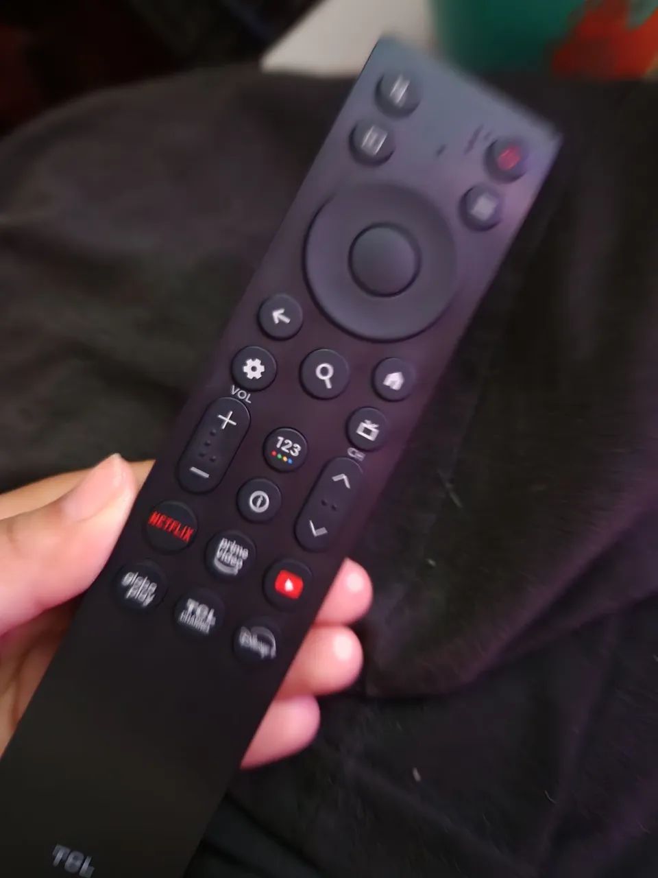 Tv tcl Android  - Foto 3