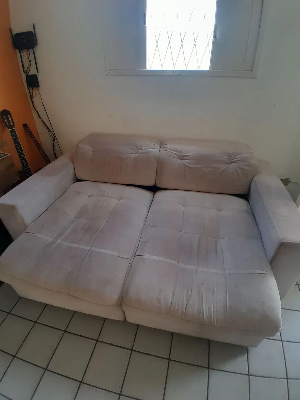 Sofa cama - Foto 2