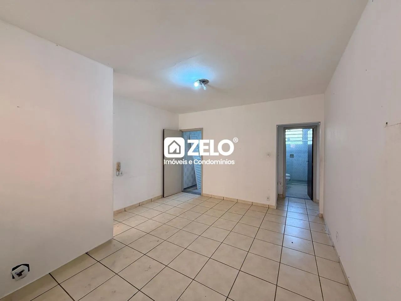 Apartamento à venda em Botafogo, Campinas - SP | Cód 58943 - Foto 2