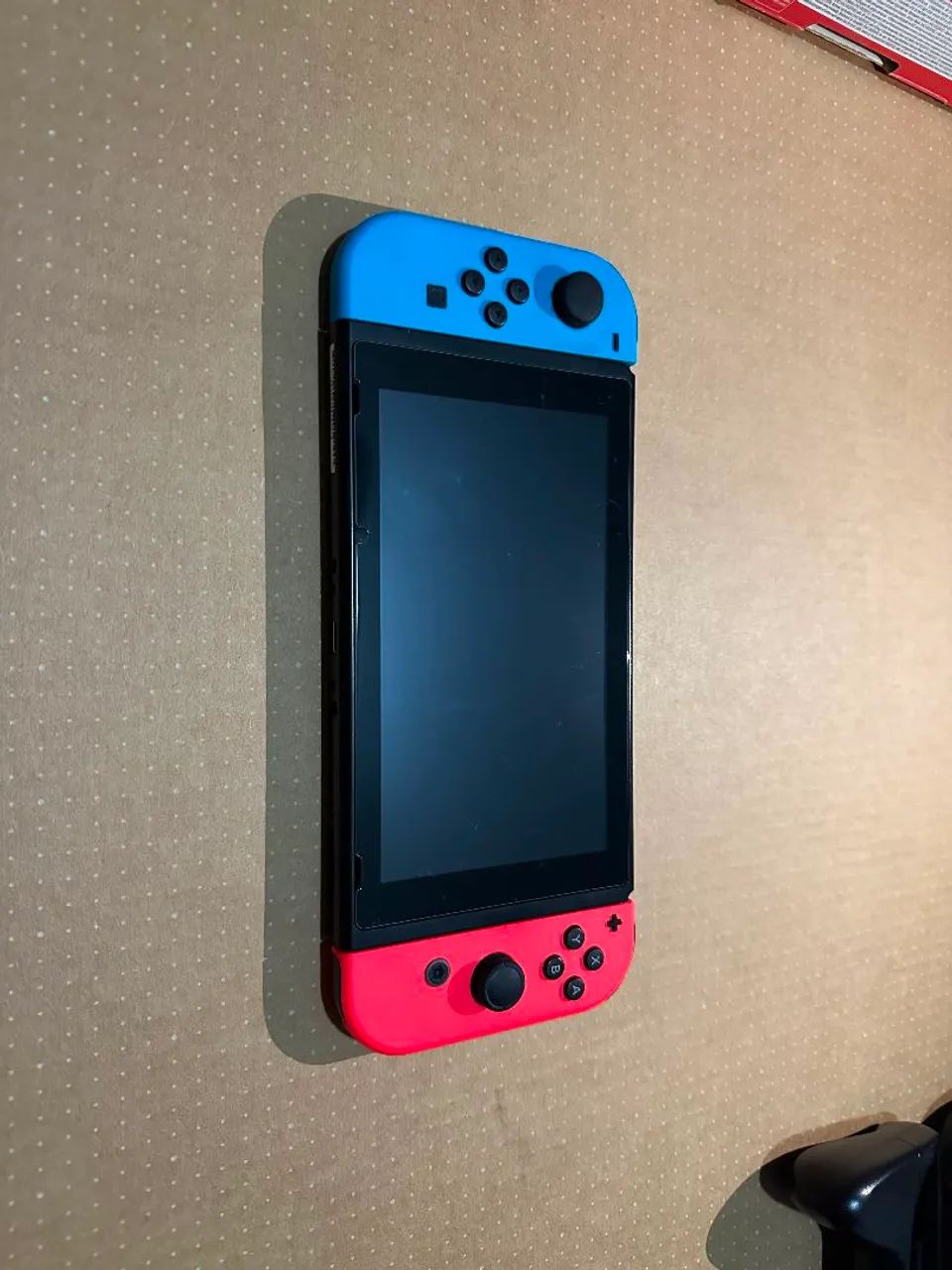 Nintendo switch desbloqueado  - Foto 4