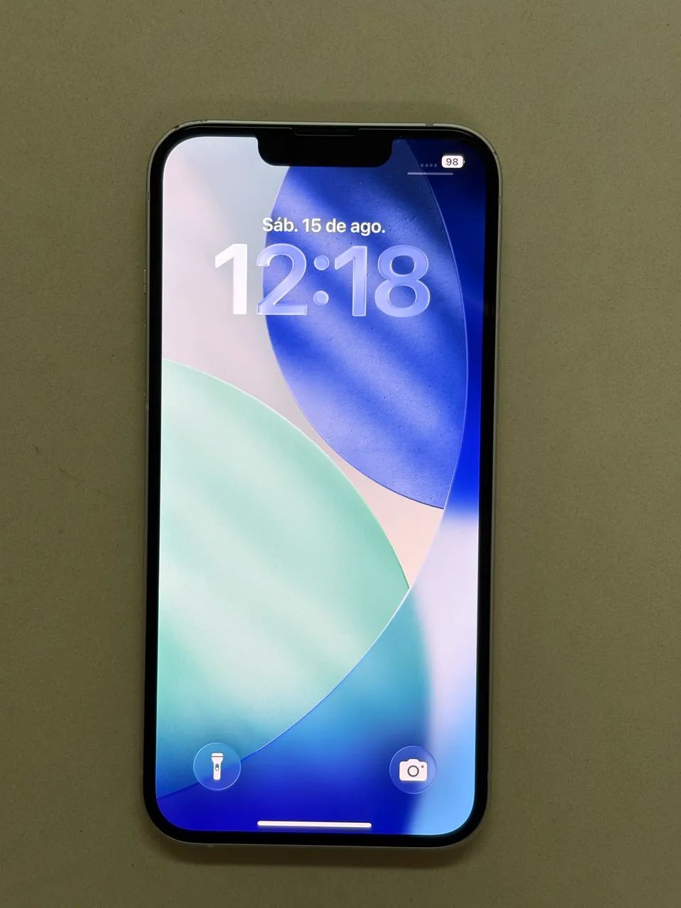 iPhone 13  - Foto 5