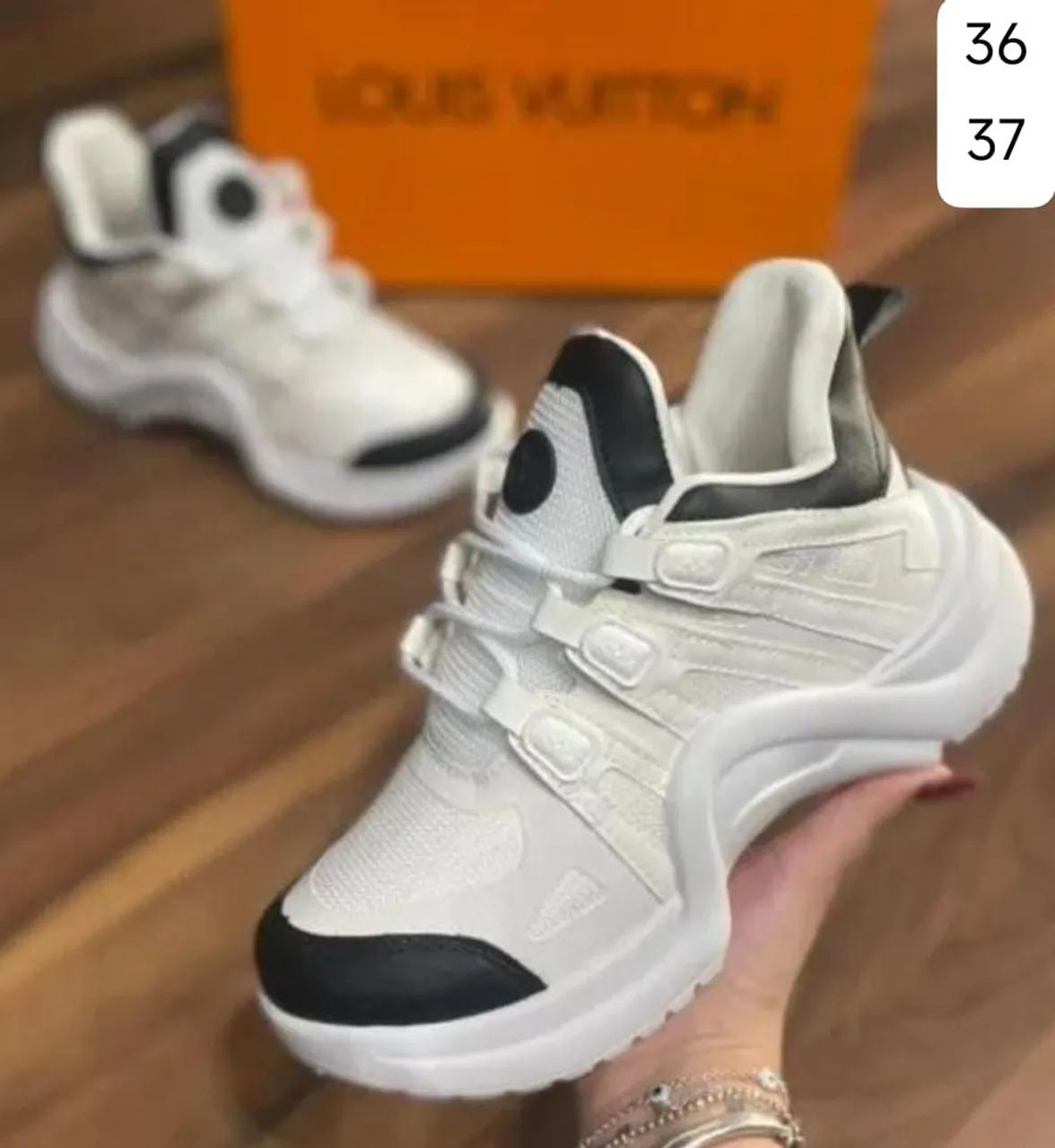 Louis Vuitton