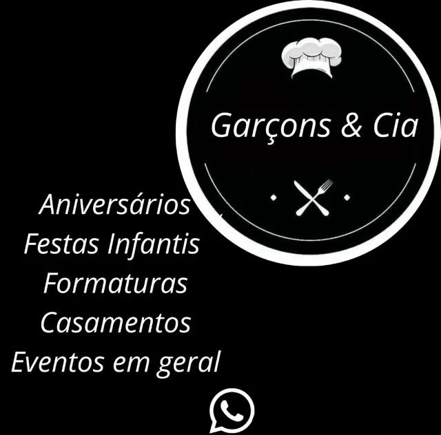 SERVIÇO DE GARÇOM  Whats CONTATO -->(71)9-8_6_1_5 - 0_8_9_3