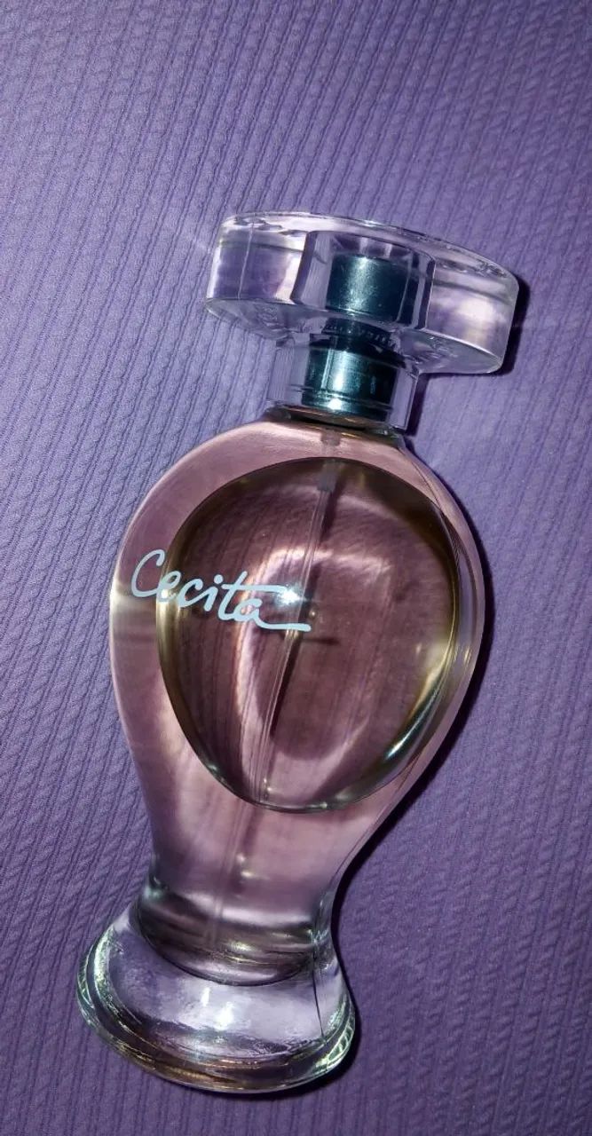 Perfume Cecita - Foto 2