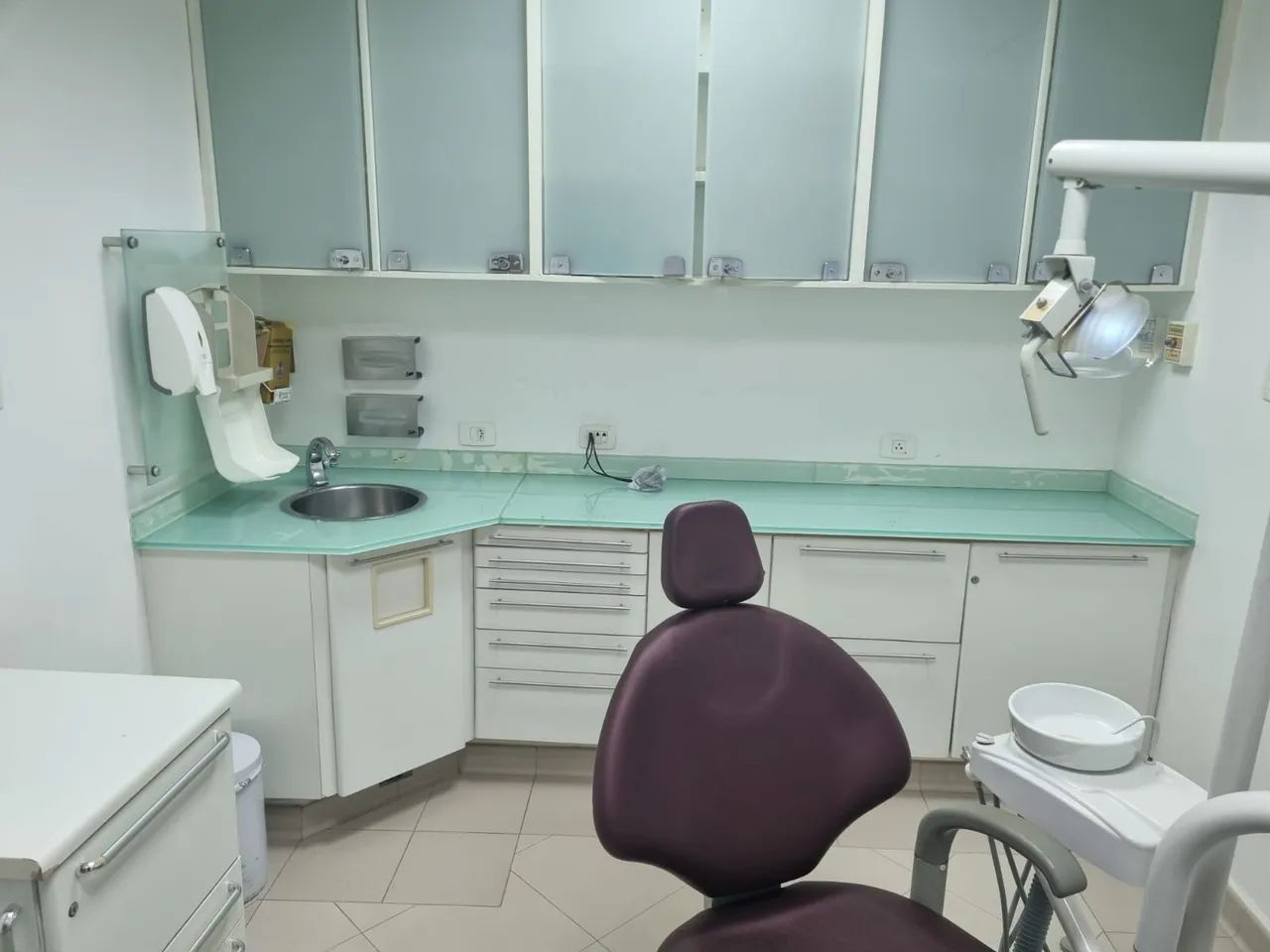 Consultório odontológico completo  - Foto 3