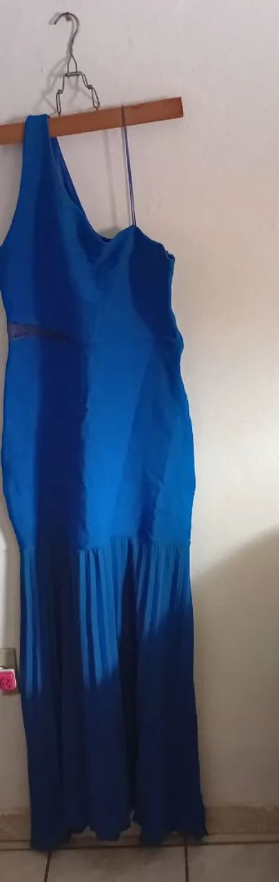 Vestido para festa