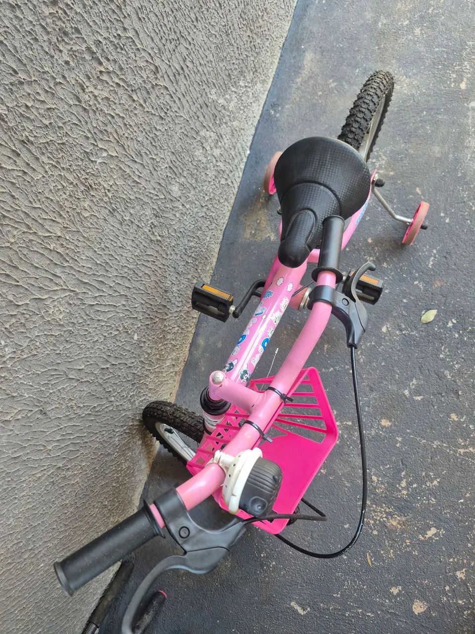 Bicicleta Infantil - Foto 2