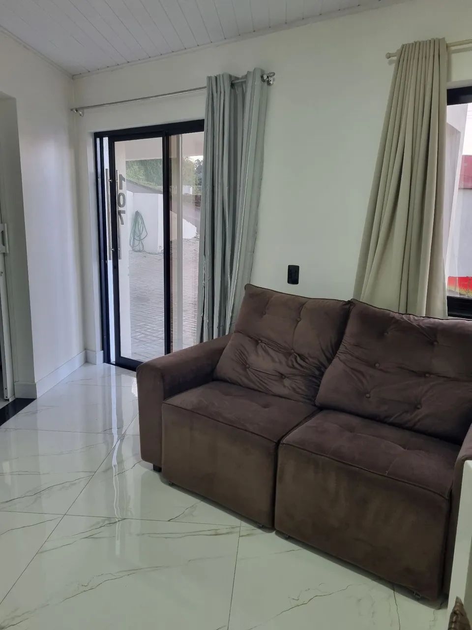 Lindo apartamento mobiliado, pronto para morar.  - Foto 4
