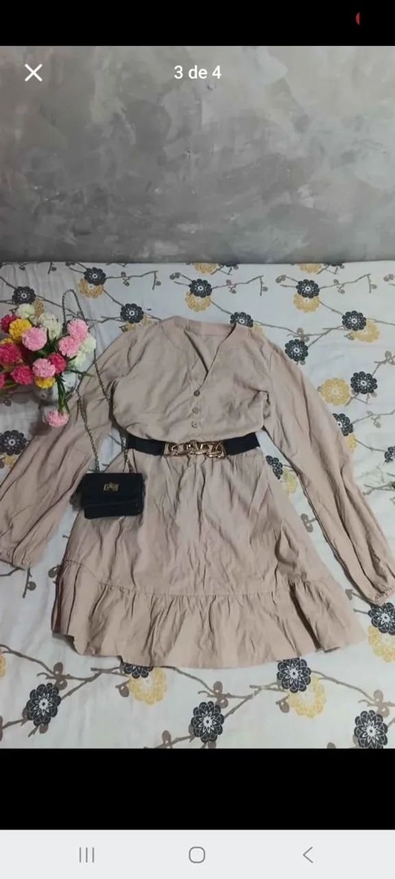 Vestido Balada - Foto 2