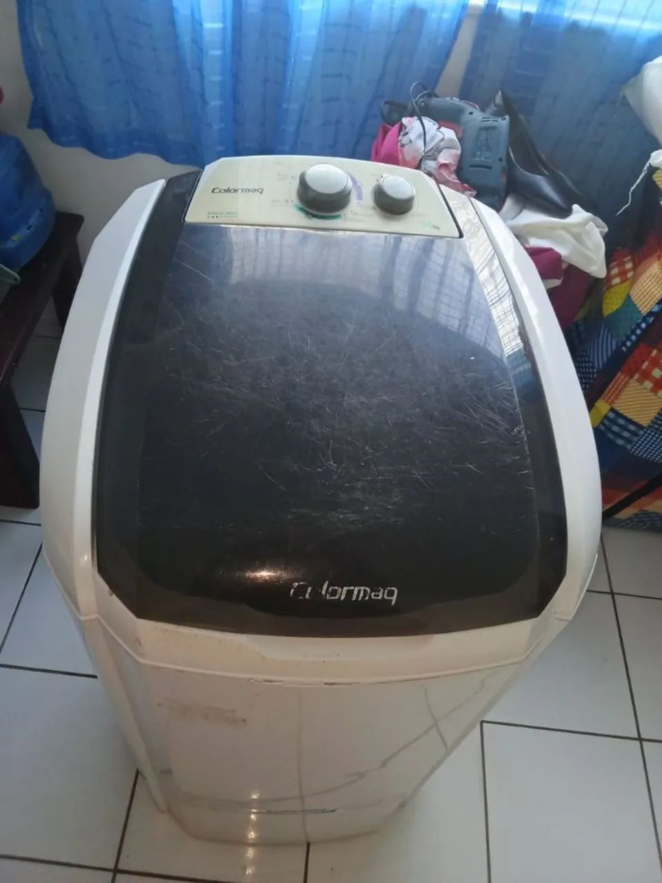 Tamquinho 