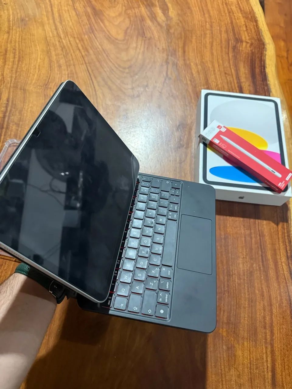 ipad 11  - Foto 2