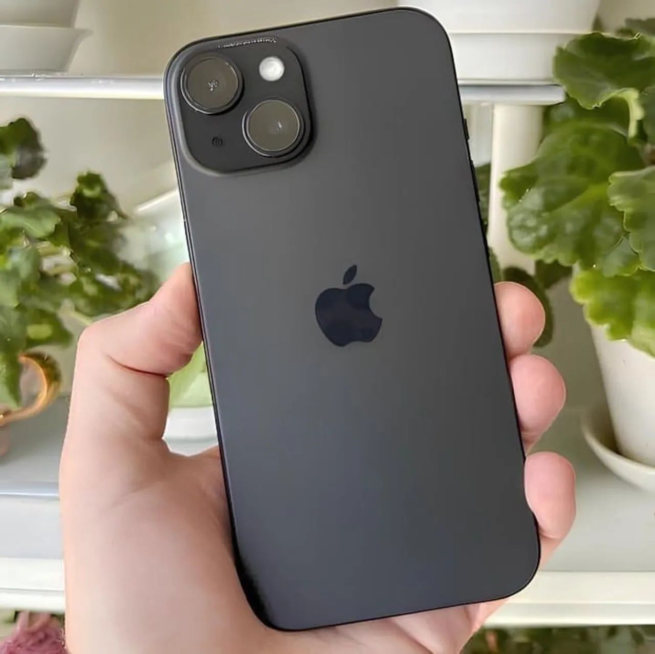 iPhone 15  - Foto 4