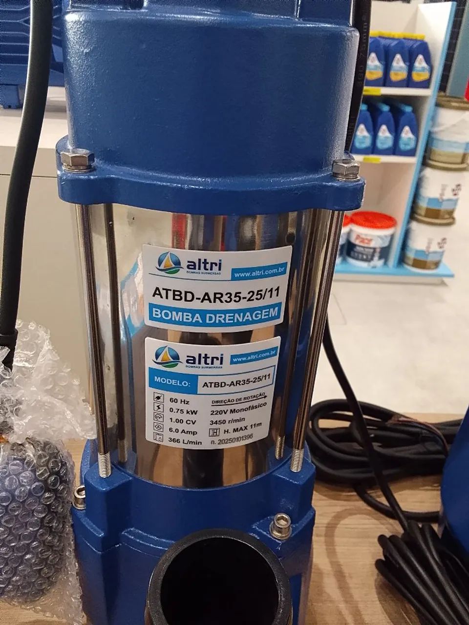  Especialista em poços e bombas, atendimento rápido  - Foto 4