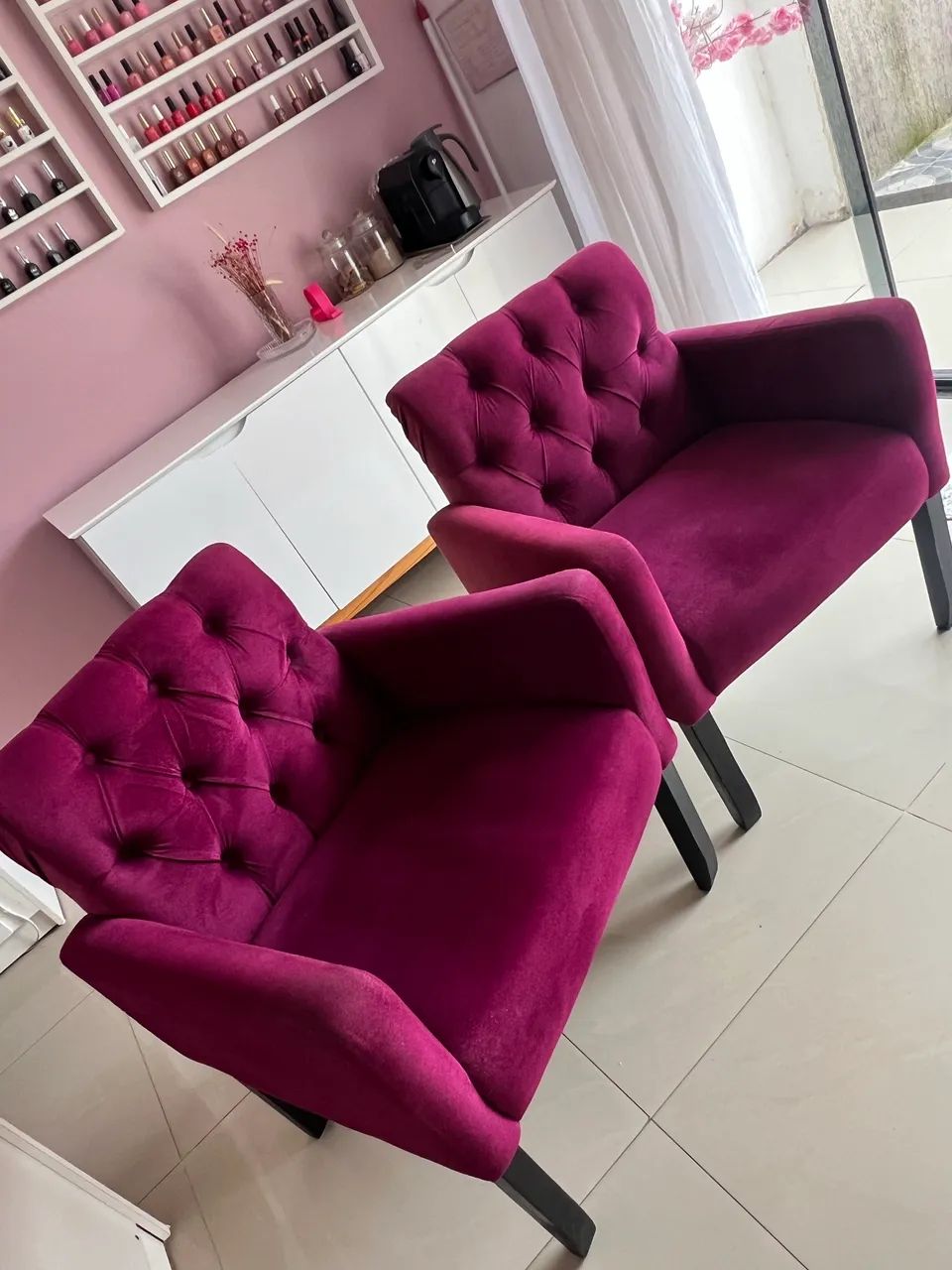 Poltrona  - Foto 2