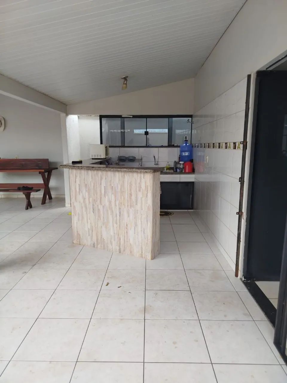 Casa a venda aberto a negociação  - Foto 3