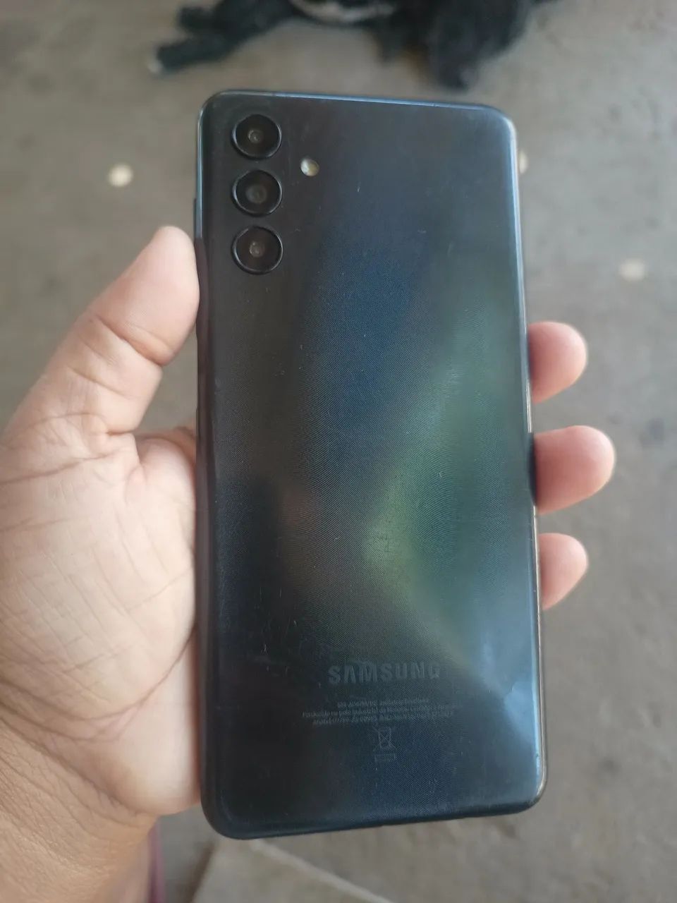 Samsung Galaxy Ao4s - Foto 2