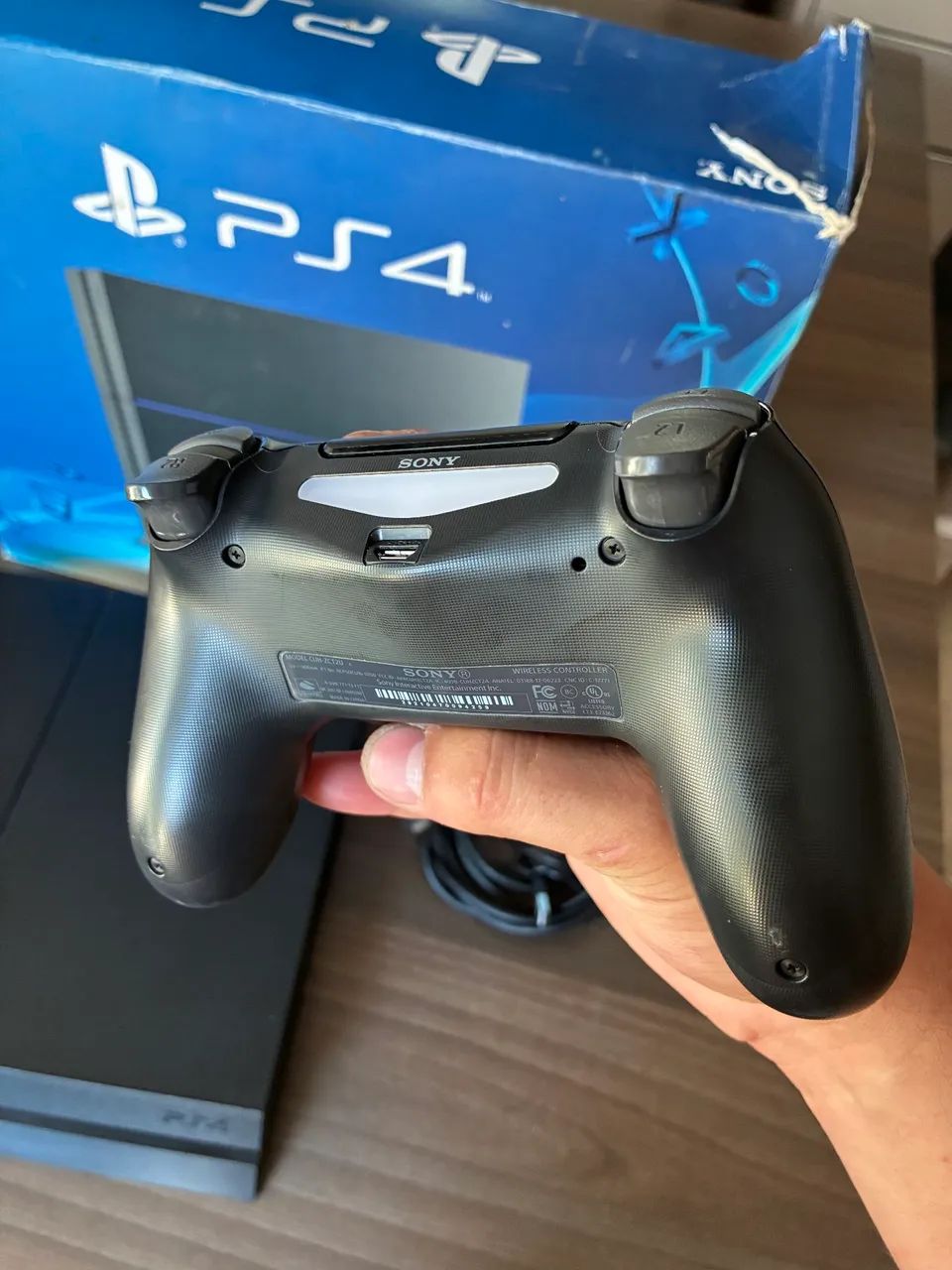 PS4 DESBLOQUEADO ? - Foto 4