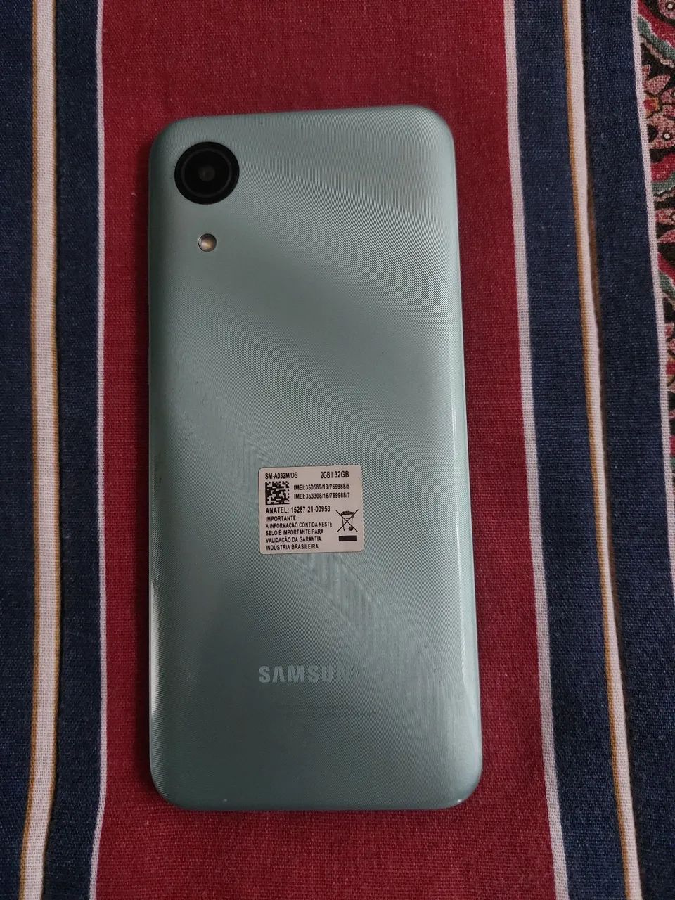 Sansung galaxy A03 32GB  - Foto 2