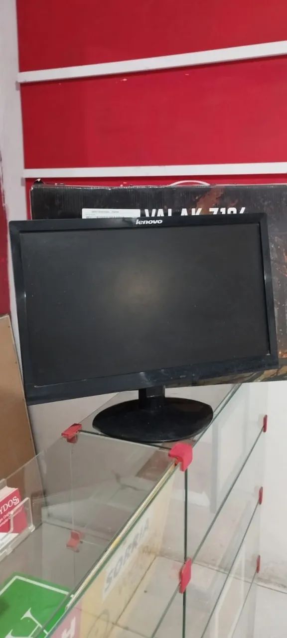 Monitor 19 polegadas