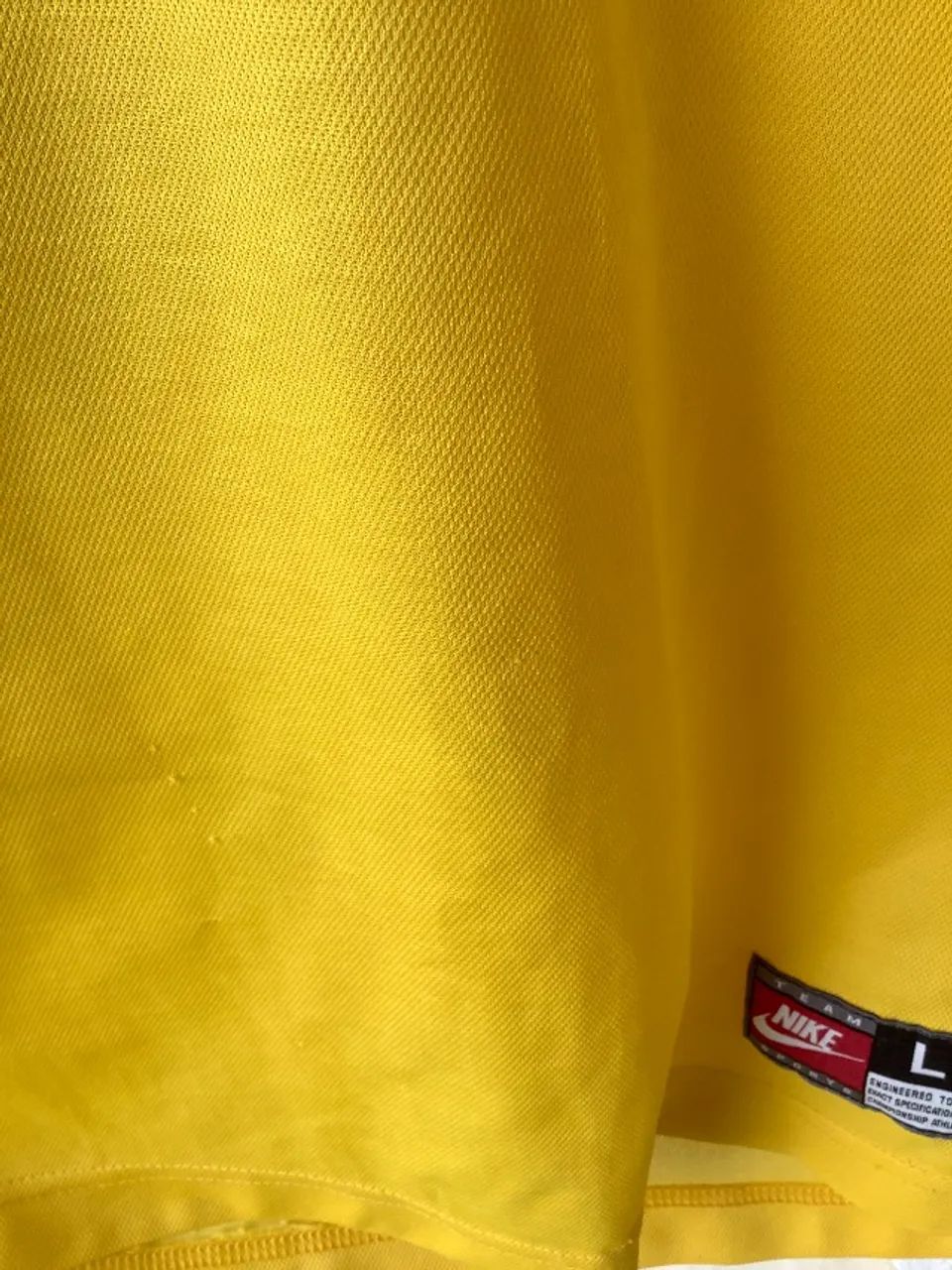 Camisa seleção  - Foto 6
