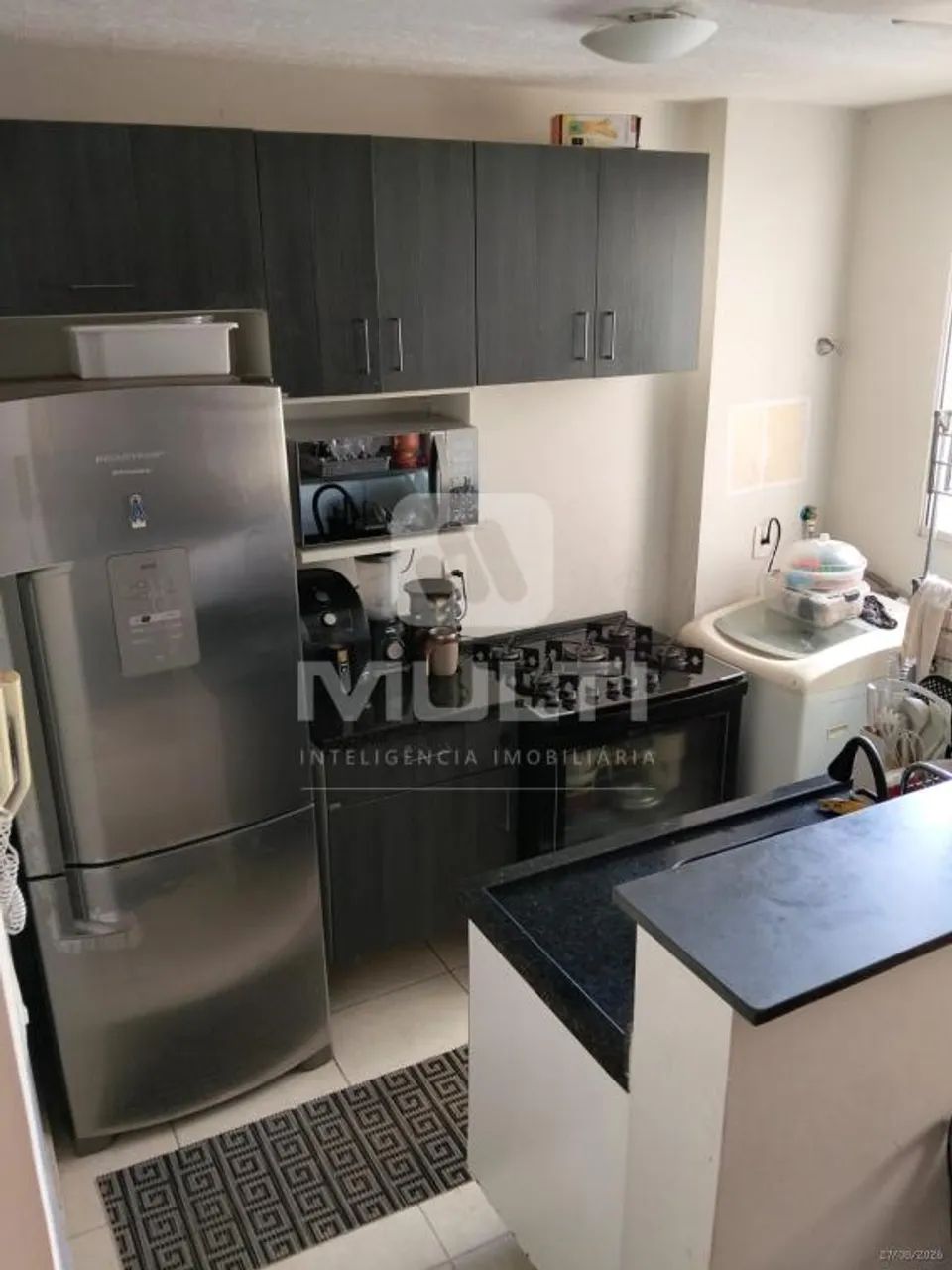 Apartamento - JARDIM HOLANDA - Foto 5