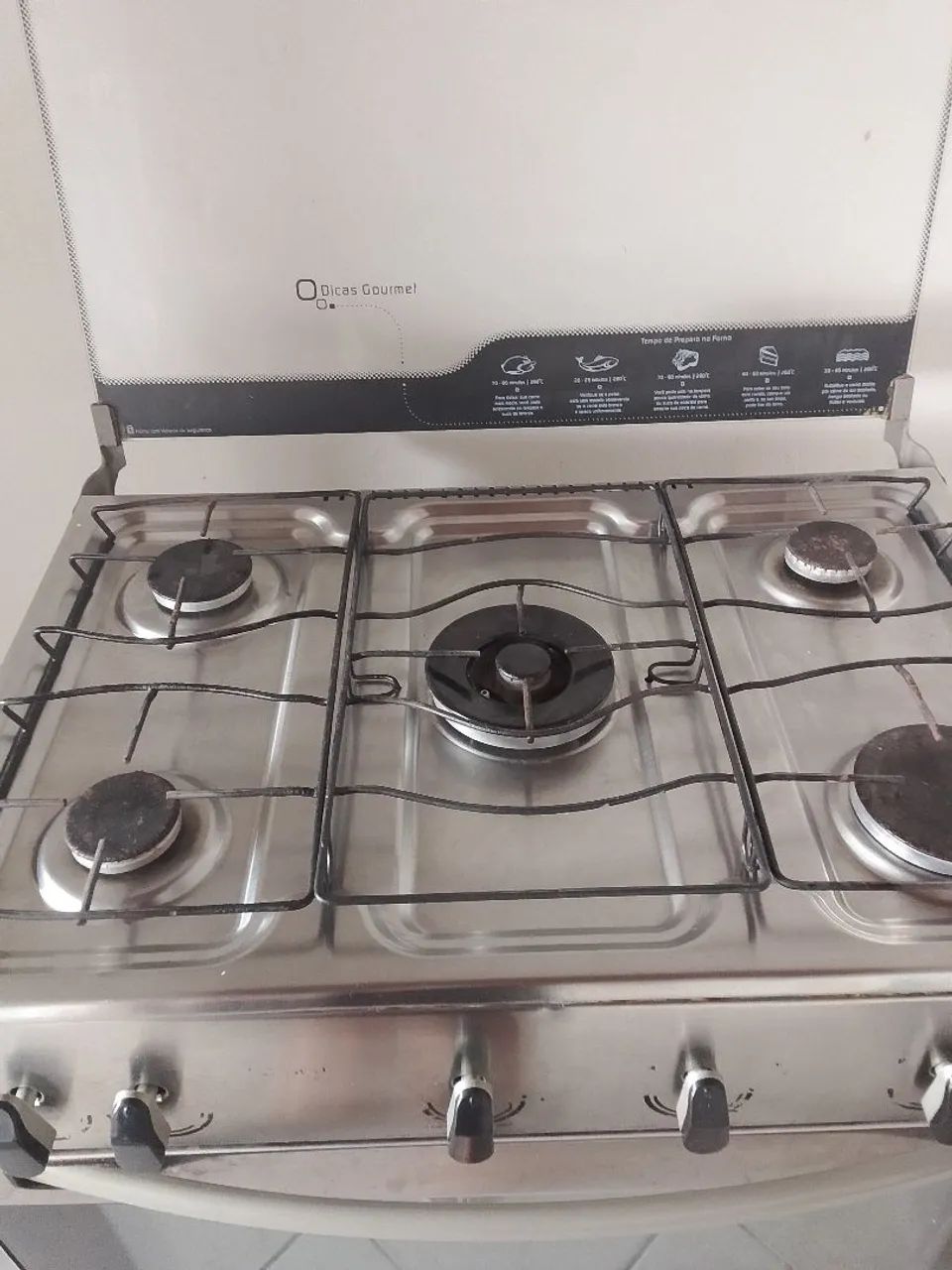 Fogão  - Foto 3