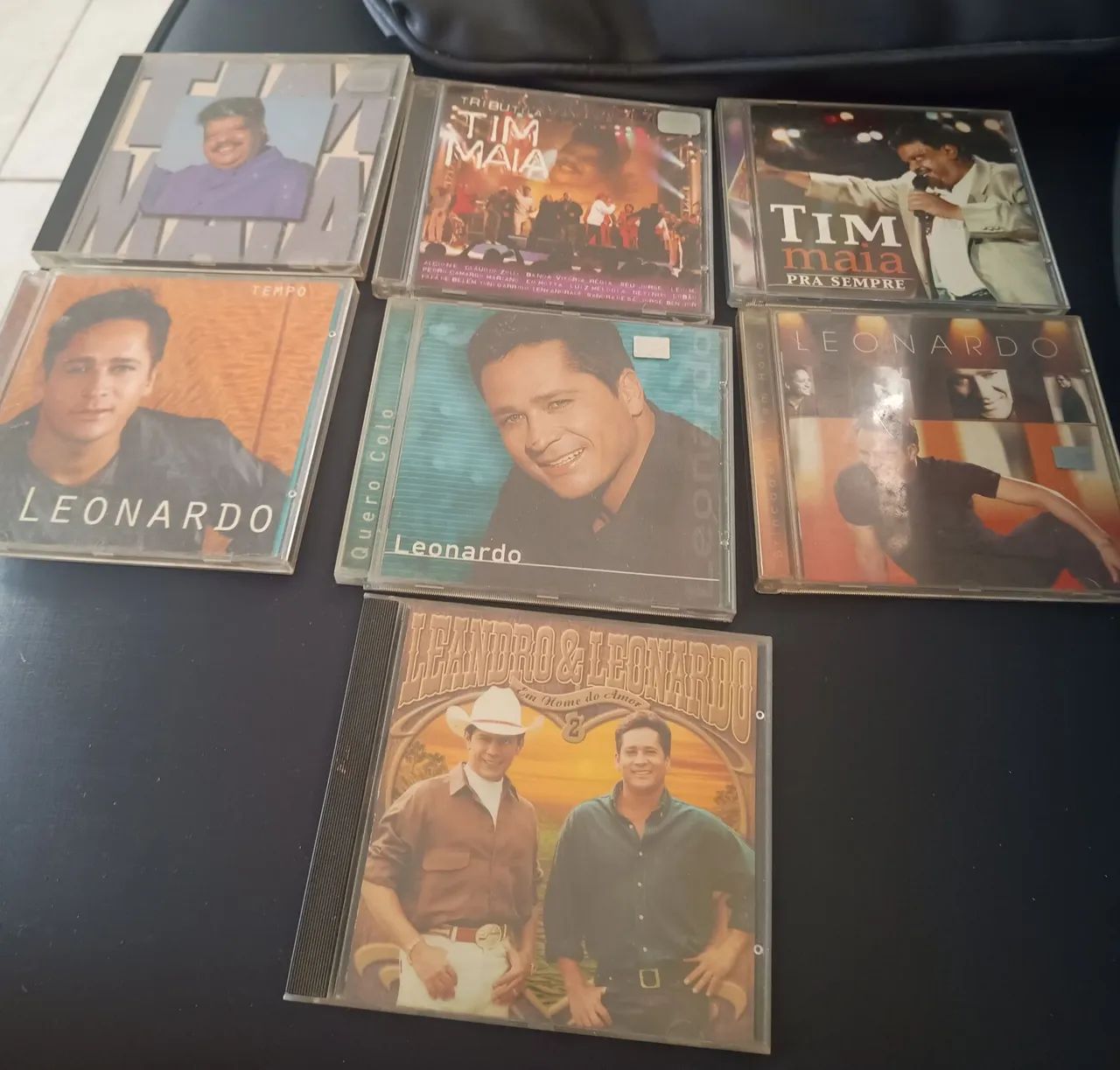 VENDO CD - Foto 2