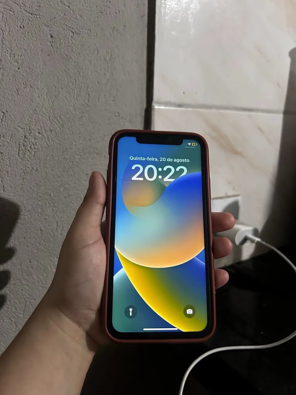 iPhone X - Foto 5