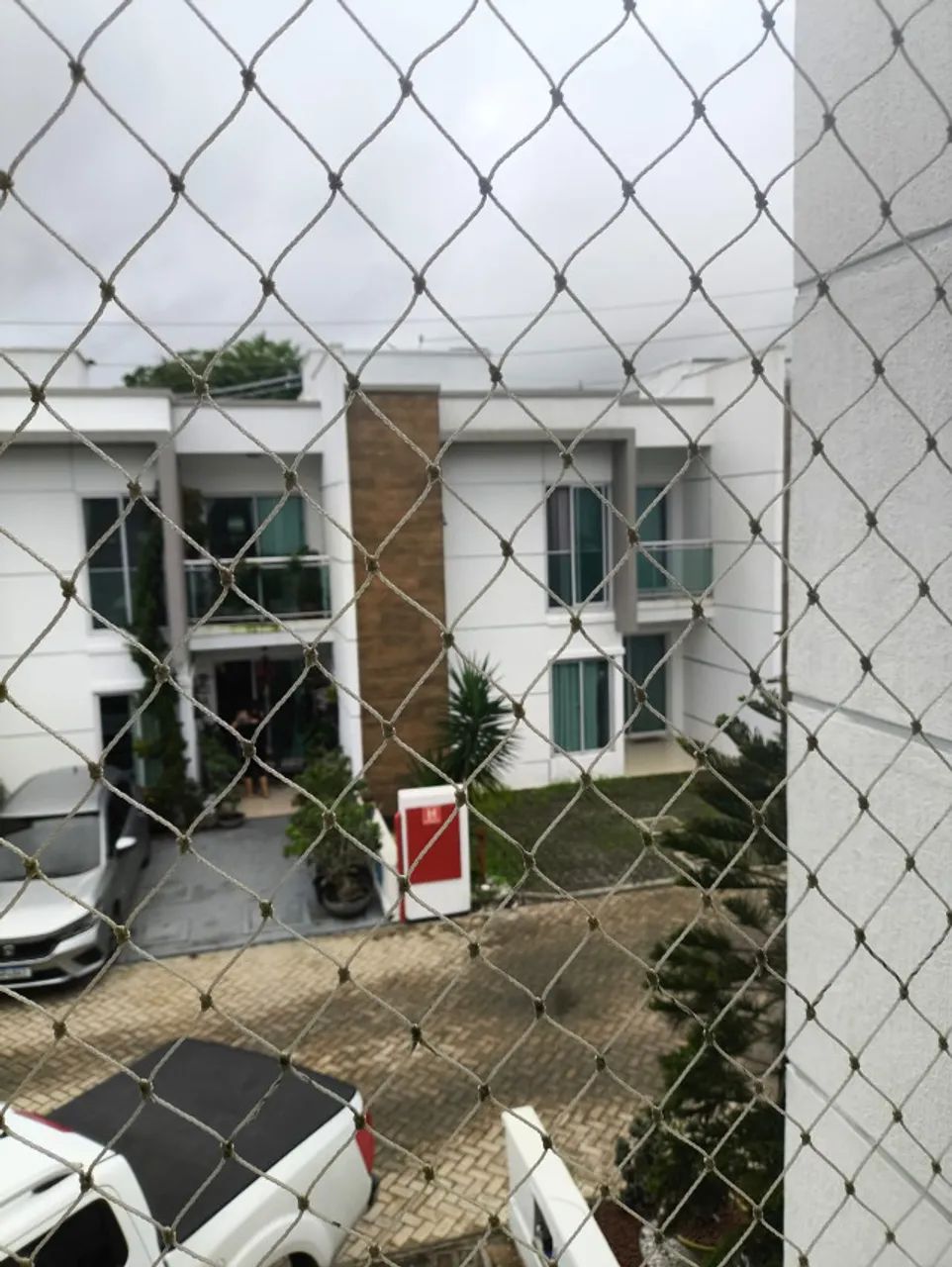 Casa em condomínio   com três suítes  - Eusébio - 103m²  - Foto 4