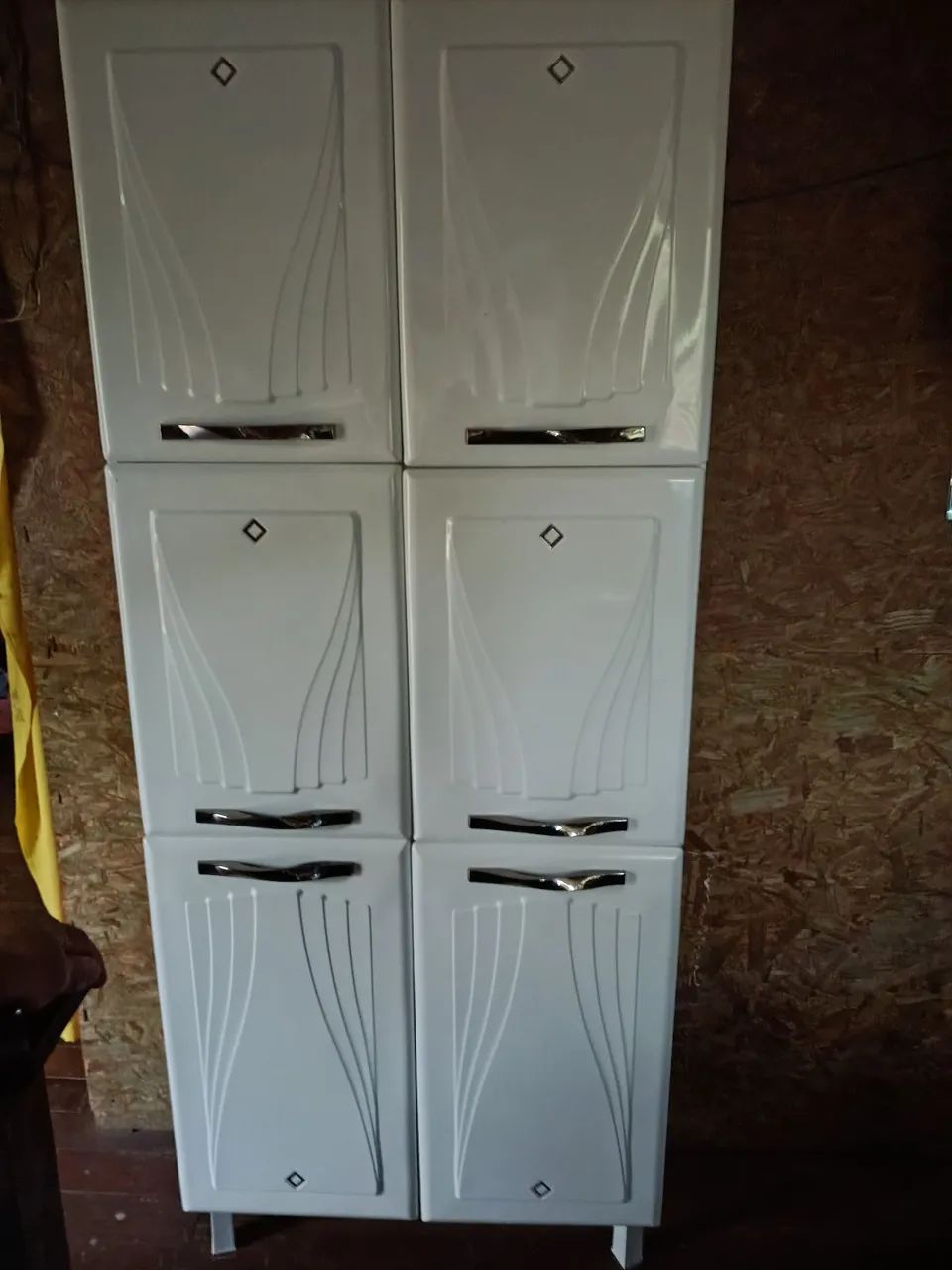 Armário de cozinha 