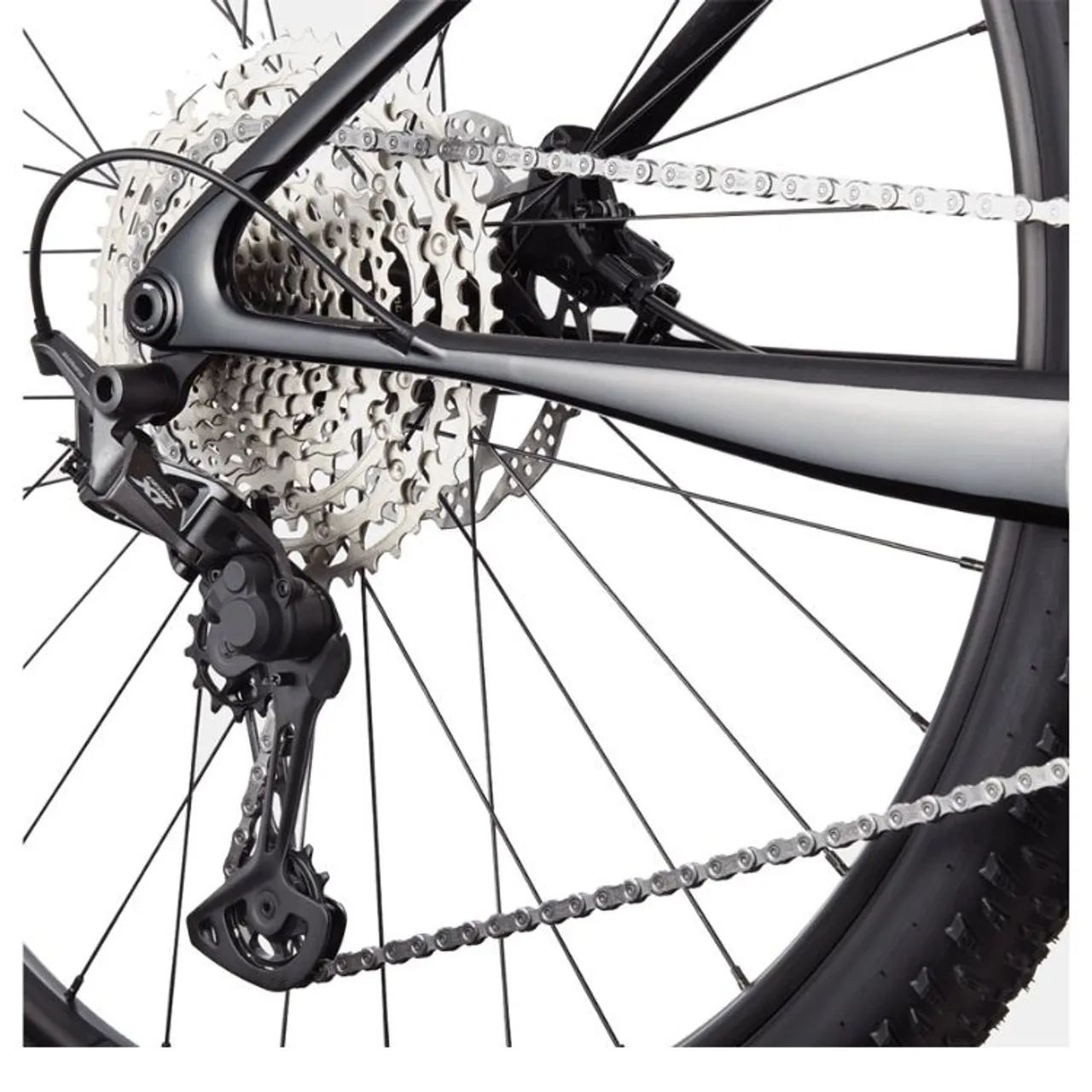 Cannondale Scalpel HT Carbon 4 - Aro 29 - Foto 4
