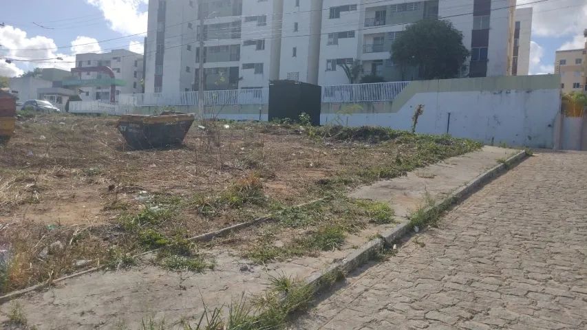 Foto - Aracaju - Jabotiana