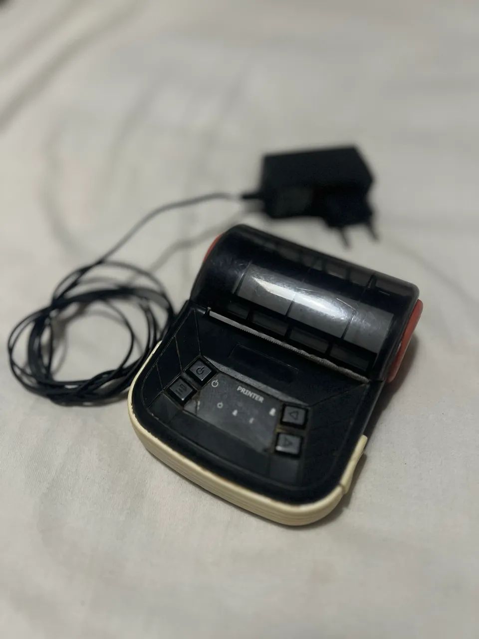 Impressora bluetooth 80 mm