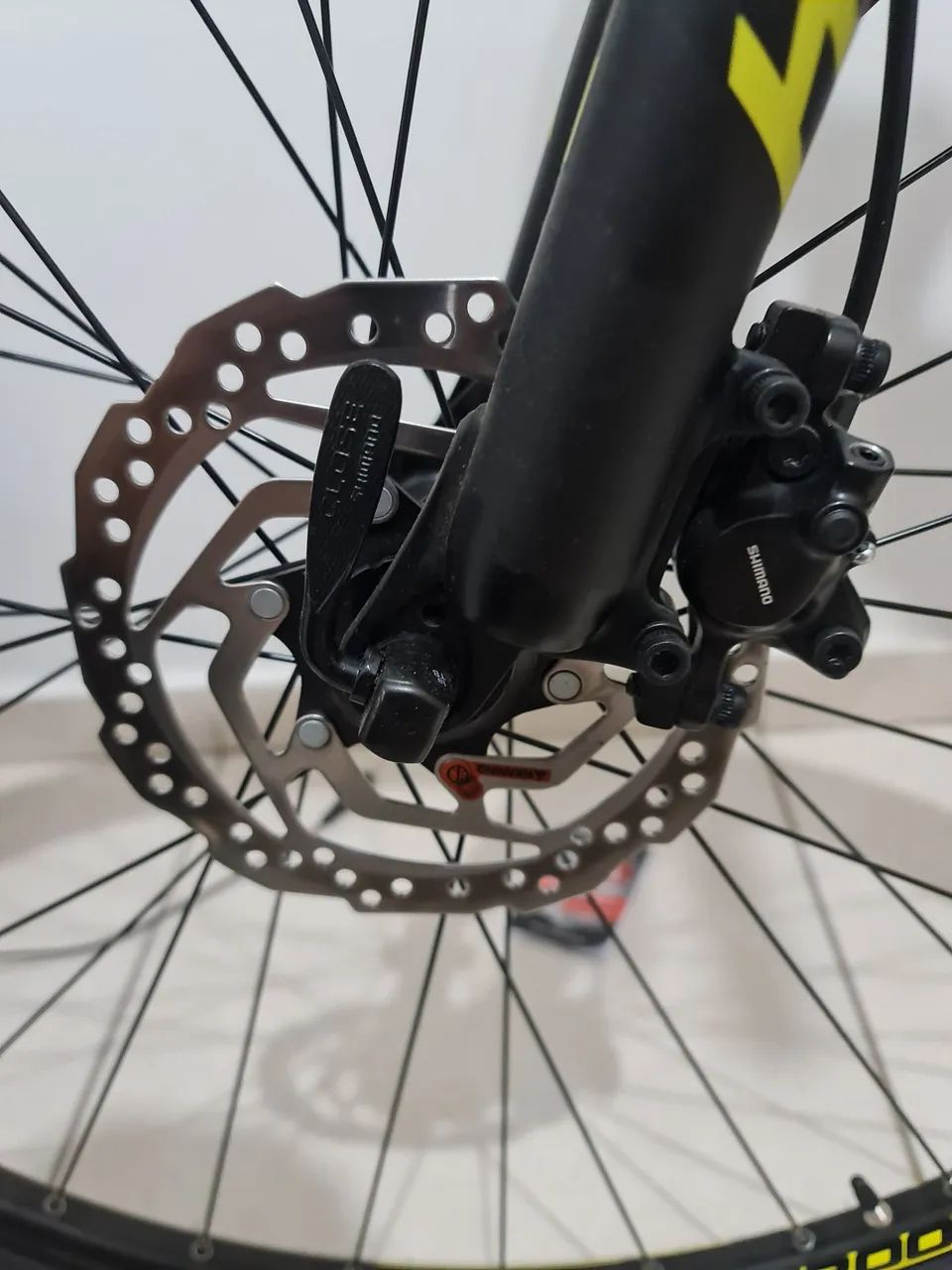 Bicicleta Groove Hype 50 - Foto 4