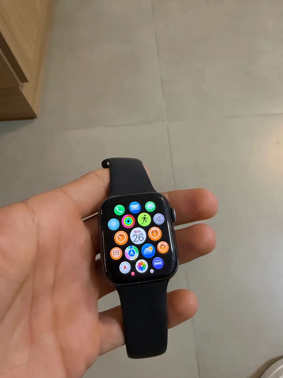 Apple Watch 6 44mm - Foto 2