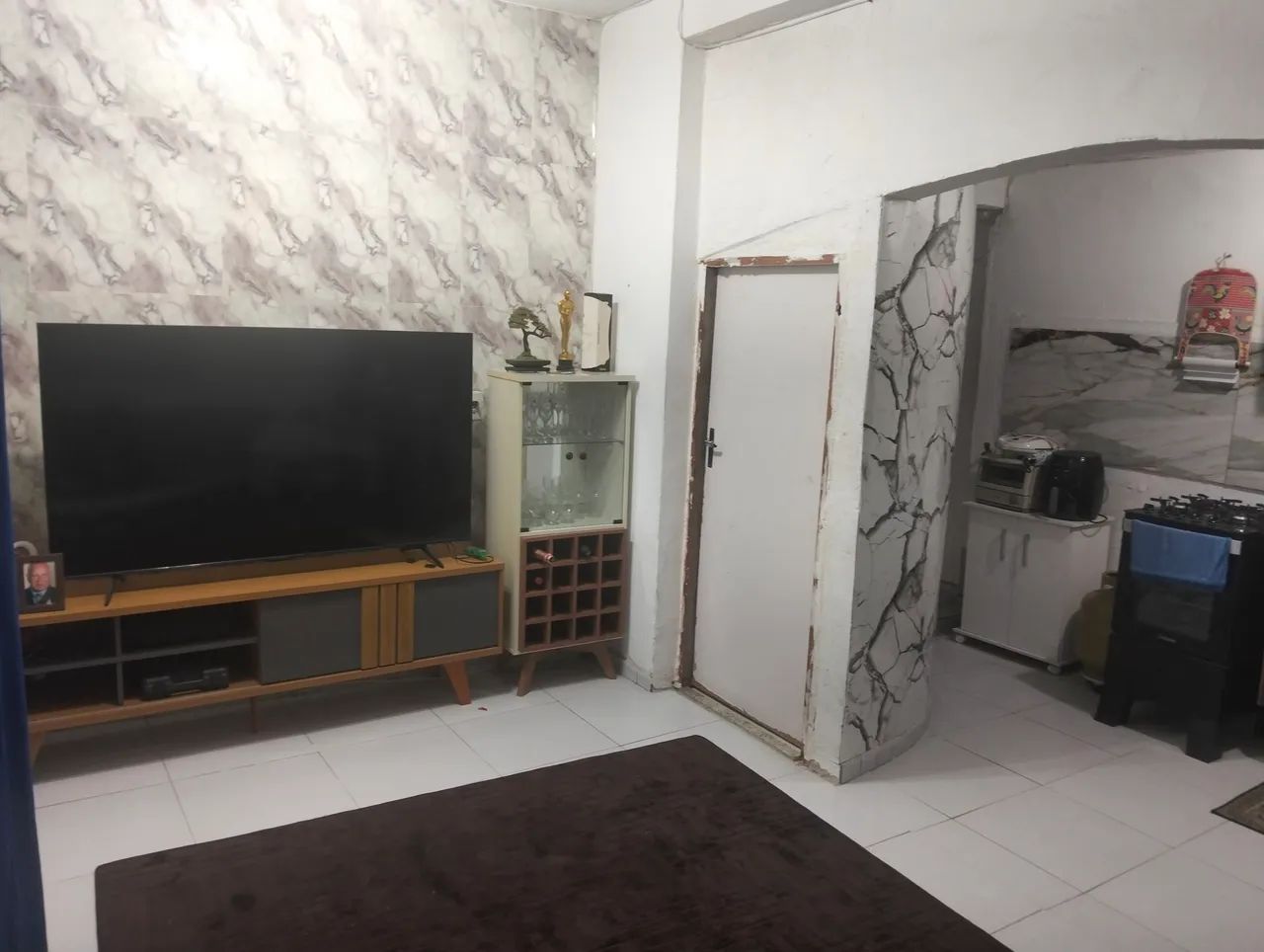 Alugo casa - Foto 4