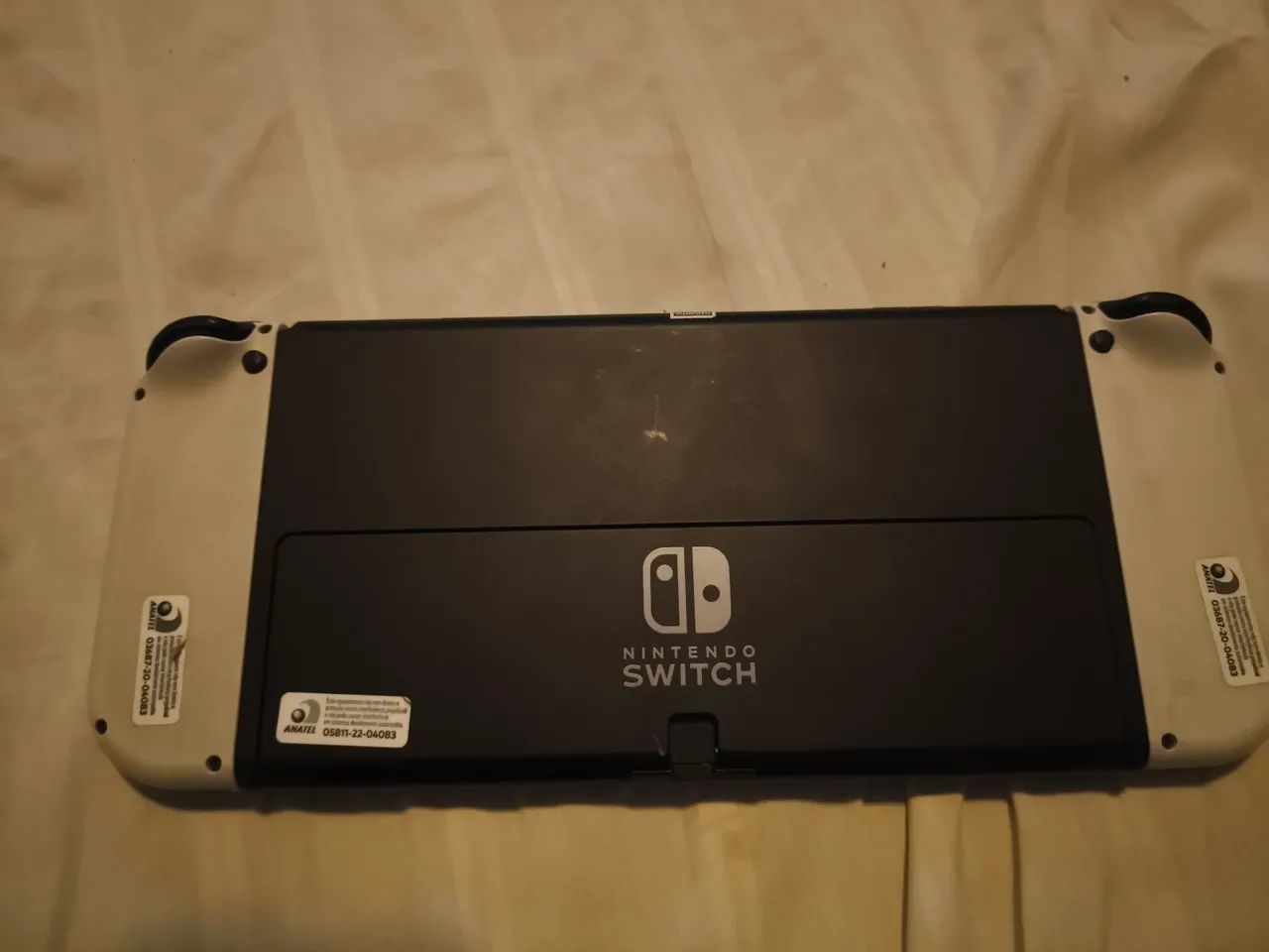 Nintendo Switch oled desbroqueado - Foto 2