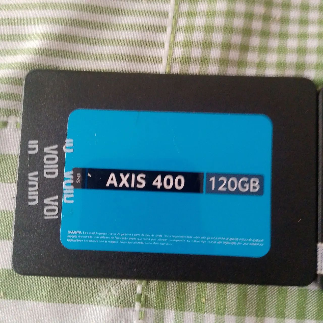 2 SSD'S 120 GB  - Foto 3