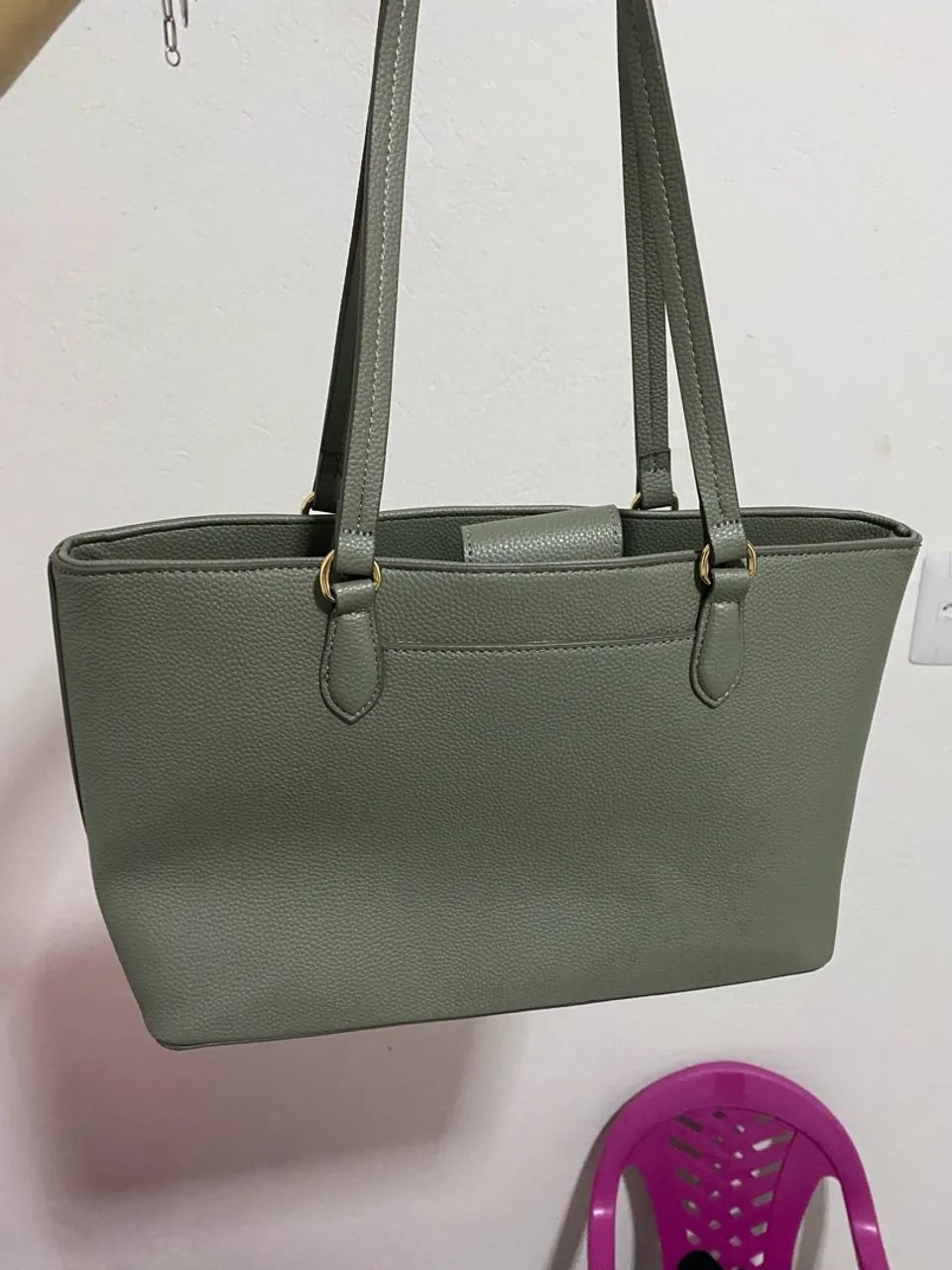 Bolsa nova  - Foto 2