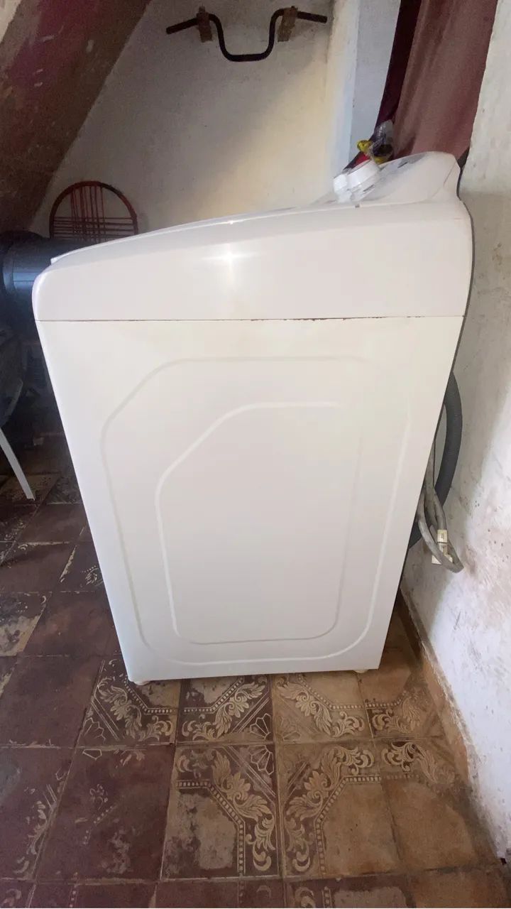 Máquina de lavar  - Foto 4