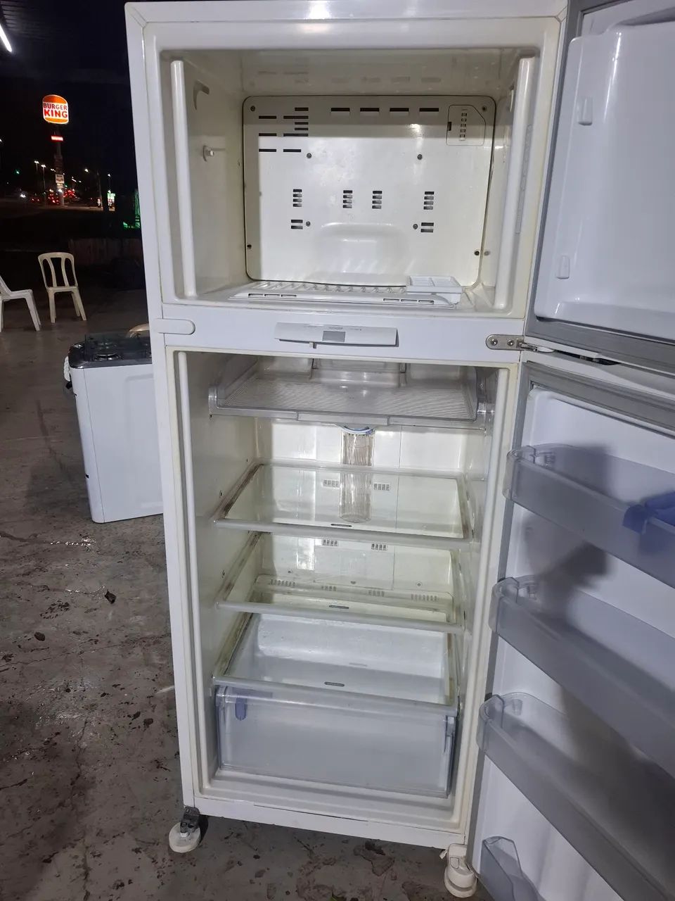 Geladeira consul  - Foto 3