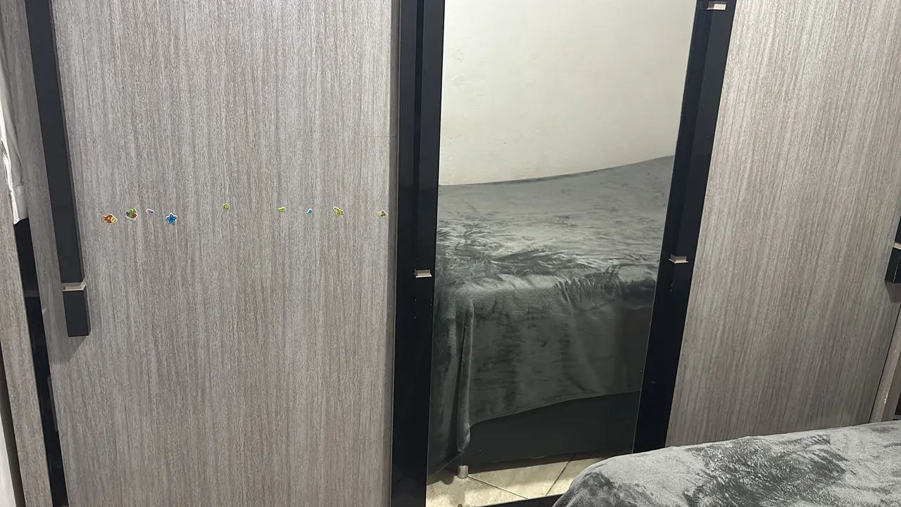 Guarda da roupa 