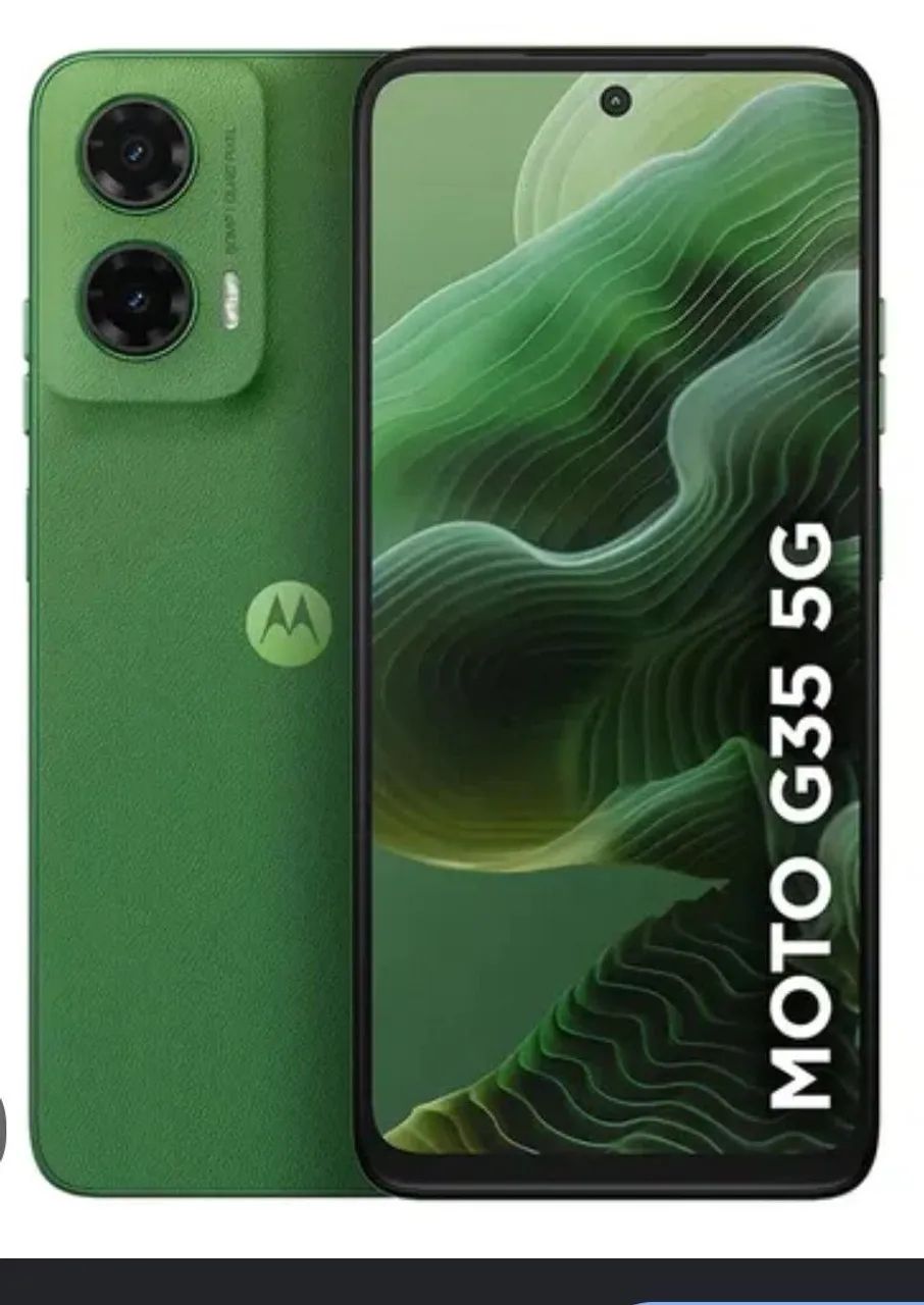 moto G35 G5 - Foto 2