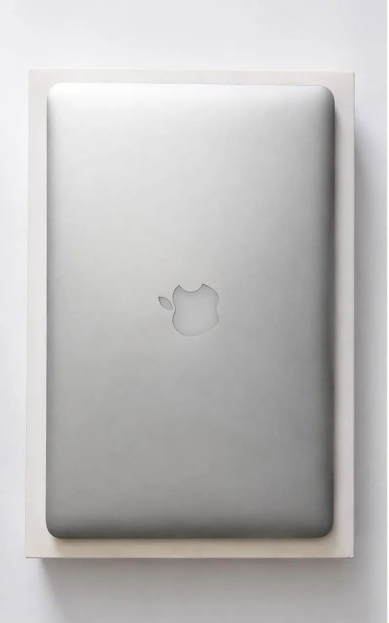 MacBook - Foto 2