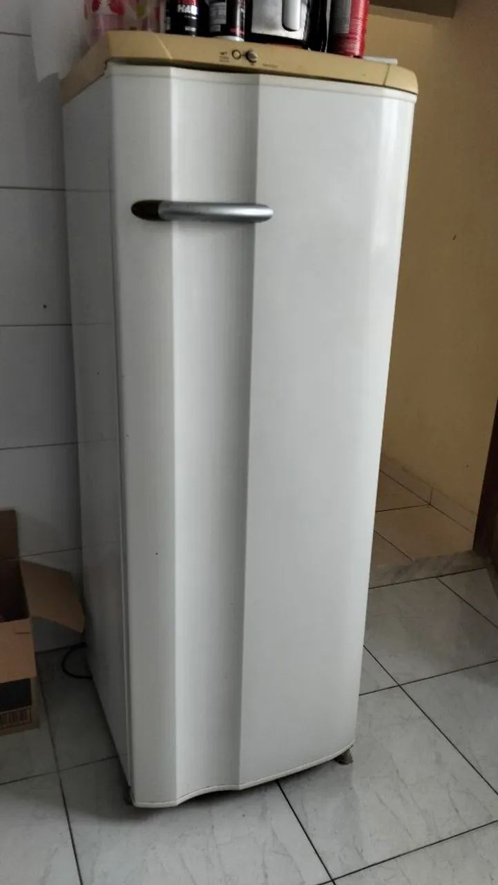 Geladeira  - Foto 4
